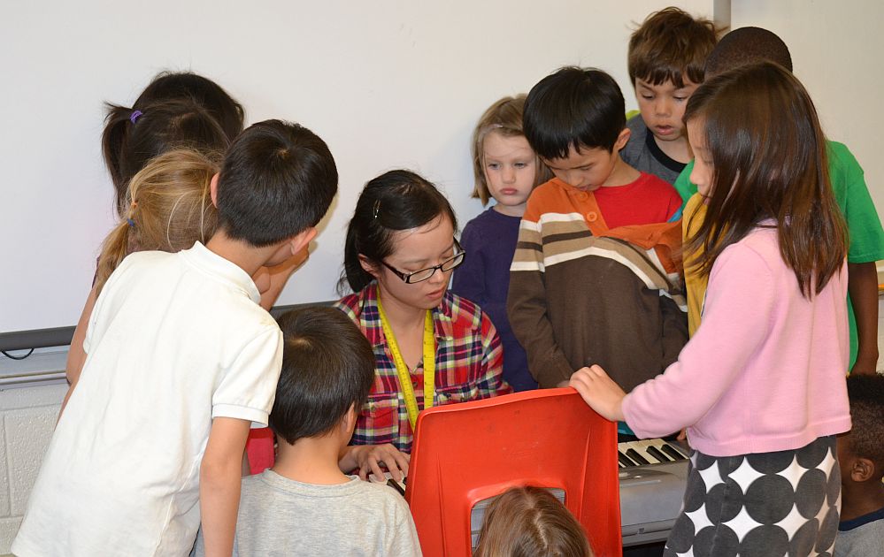 rSuperstars in music