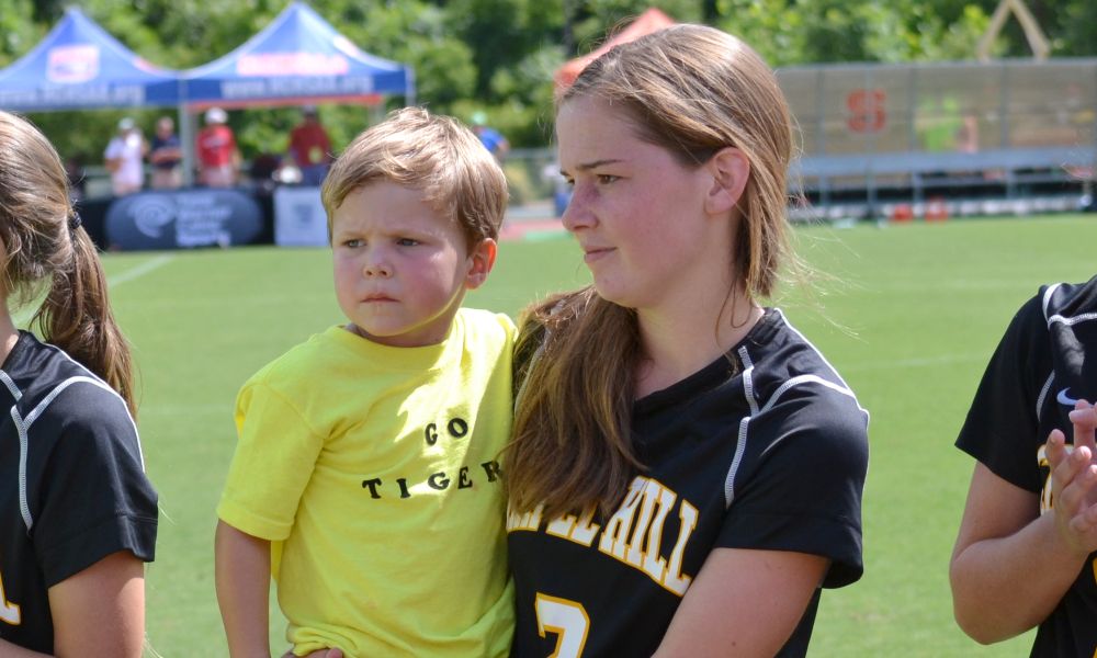 Chapel Hill High School Girls Soccer