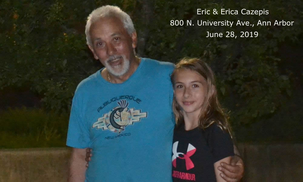 Ann Arbor Taxicab People & History