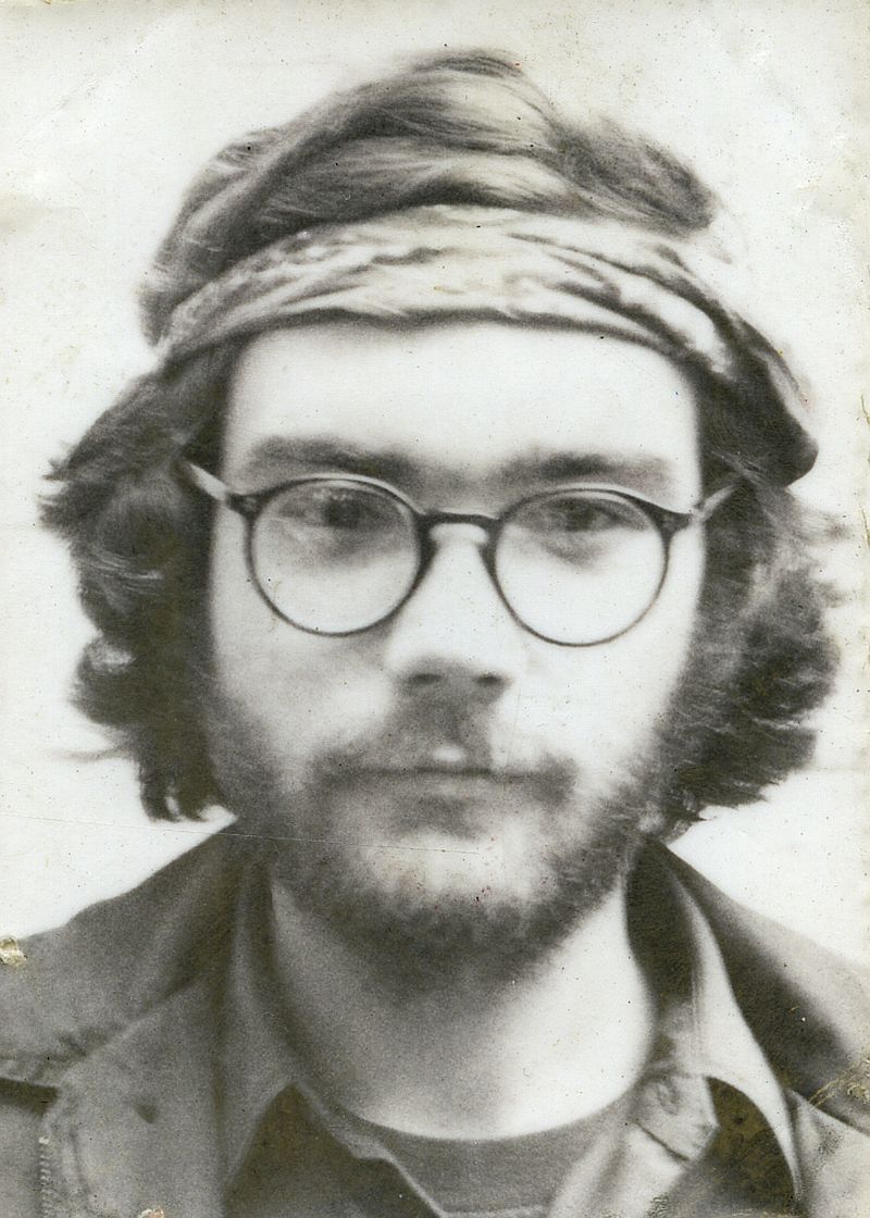 John Fletcher, Ann Arbor, MI